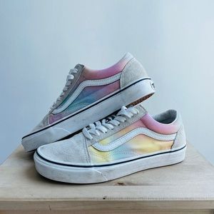 Vans Aura Shift Old Skool multicolor